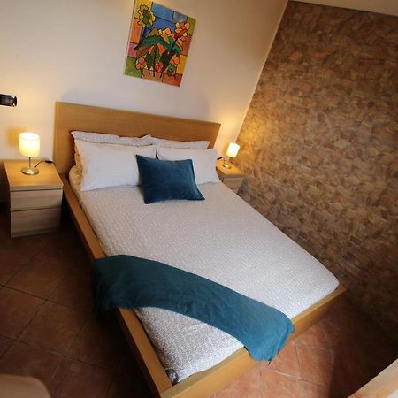 Апартаменты Sunny Rome Attico Con Jacuzzi, Terrazzo E Fibra Экстерьер фото