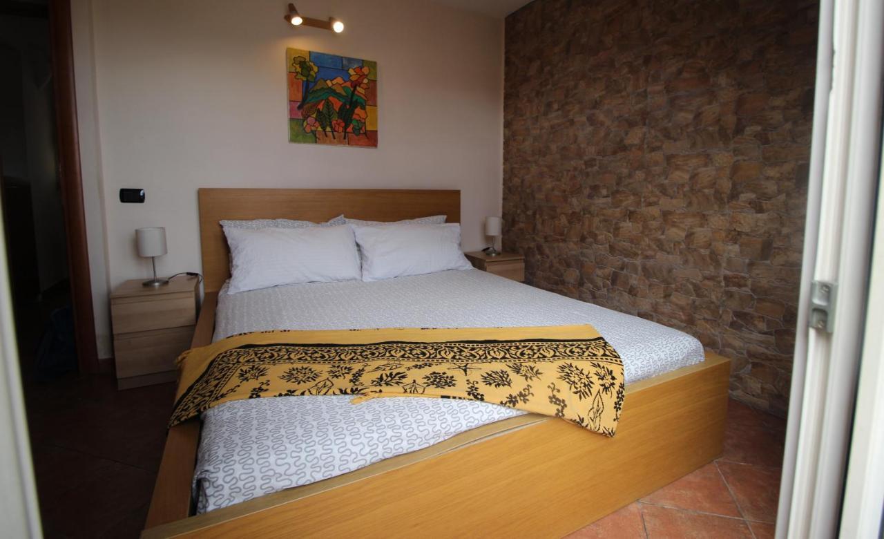 Апартаменты Sunny Rome Attico Con Jacuzzi, Terrazzo E Fibra Экстерьер фото