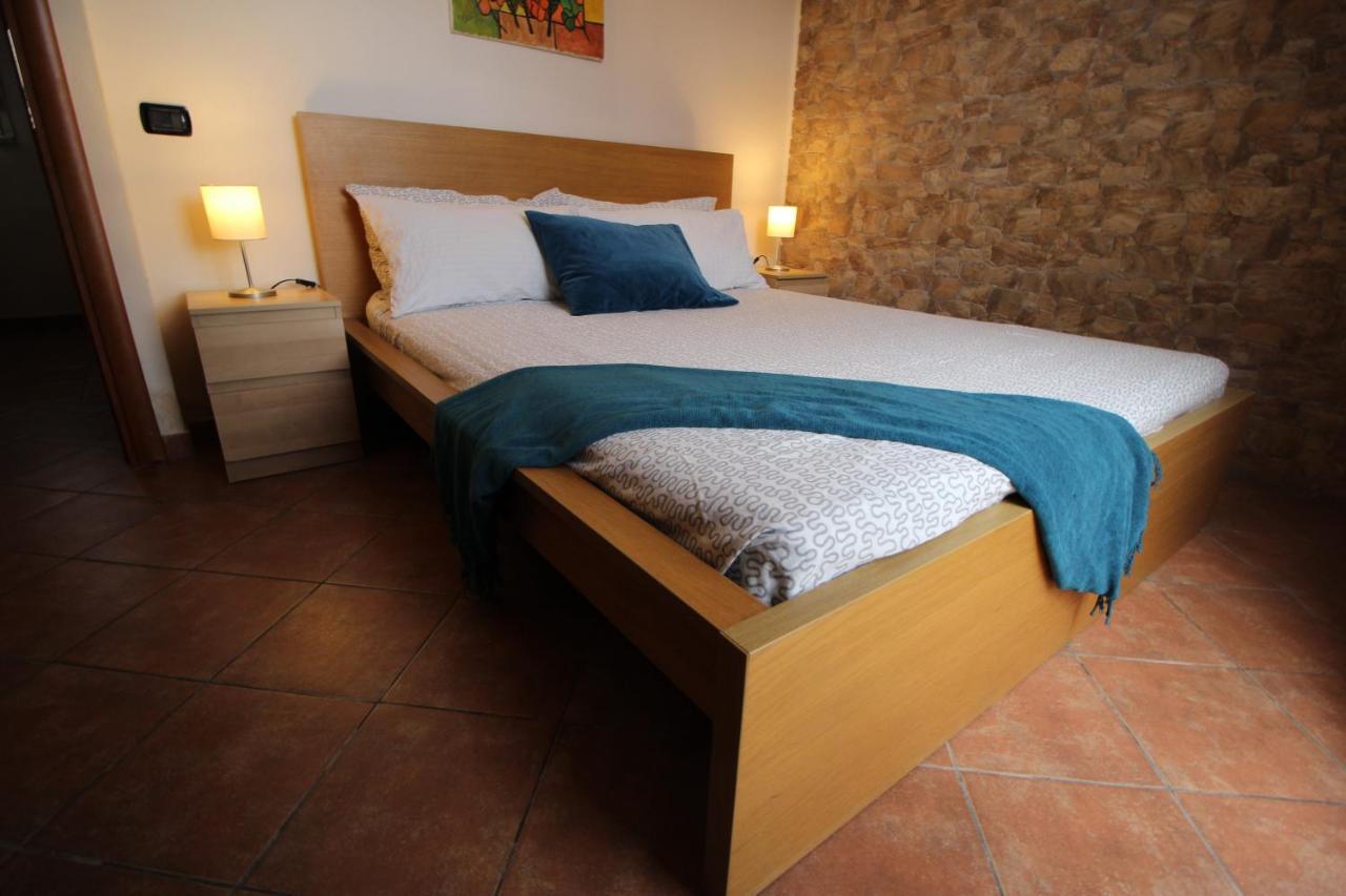 Апартаменты Sunny Rome Attico Con Jacuzzi, Terrazzo E Fibra Экстерьер фото