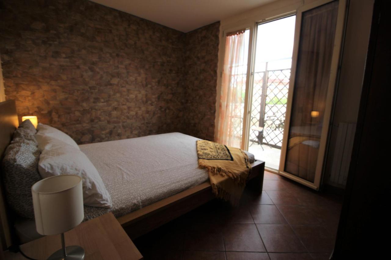 Апартаменты Sunny Rome Attico Con Jacuzzi, Terrazzo E Fibra Экстерьер фото