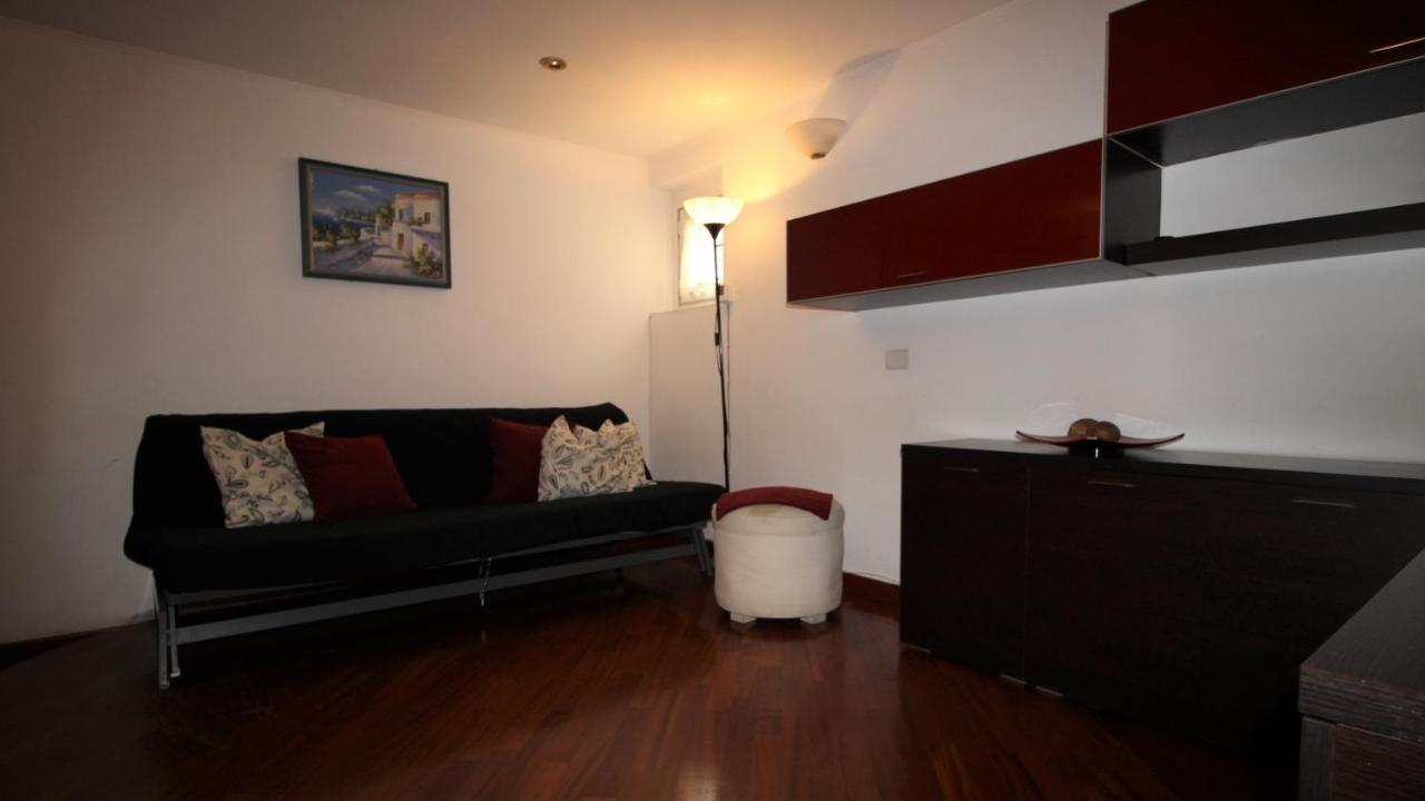 Апартаменты Sunny Rome Attico Con Jacuzzi, Terrazzo E Fibra Экстерьер фото