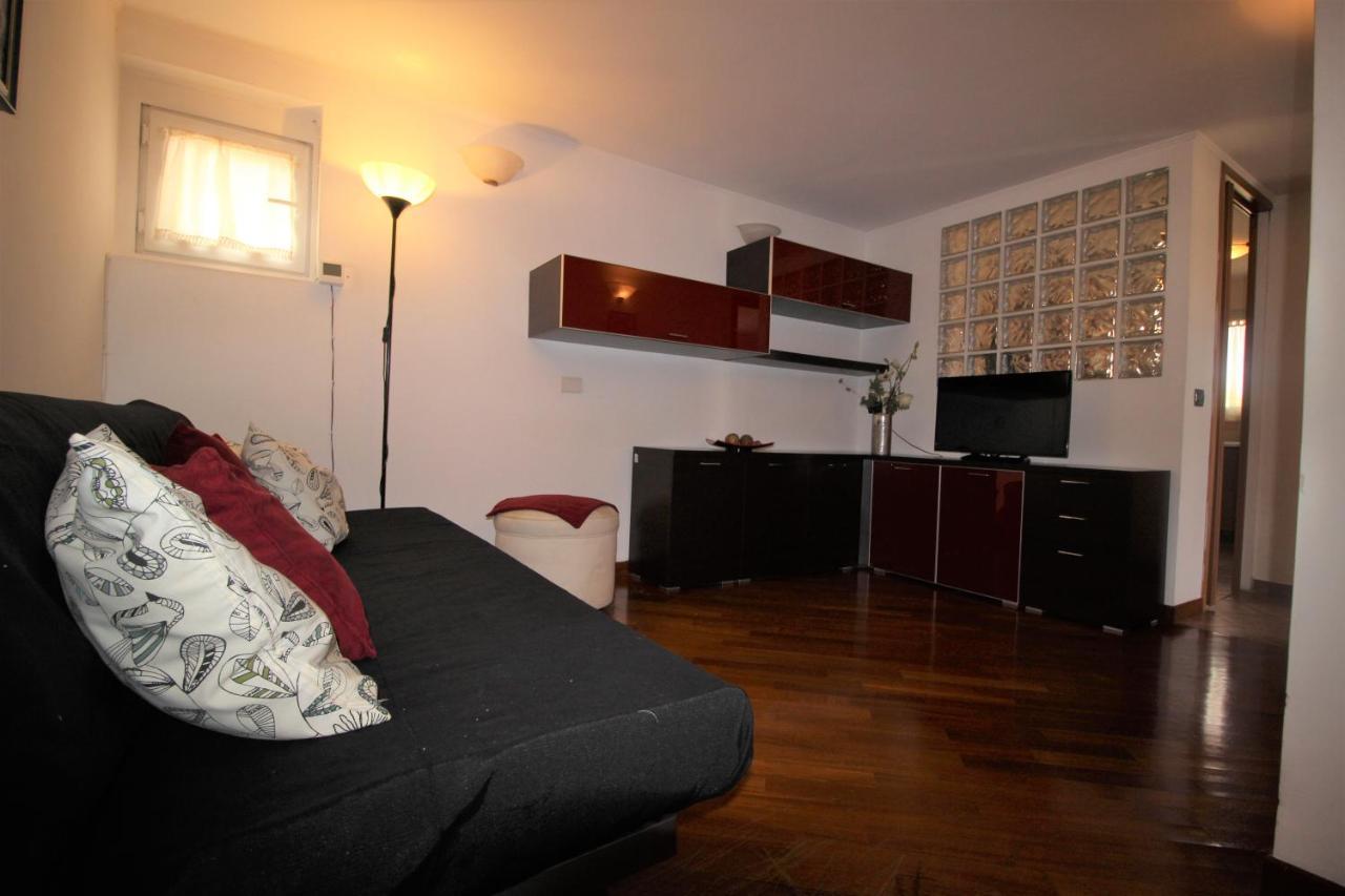 Апартаменты Sunny Rome Attico Con Jacuzzi, Terrazzo E Fibra Экстерьер фото
