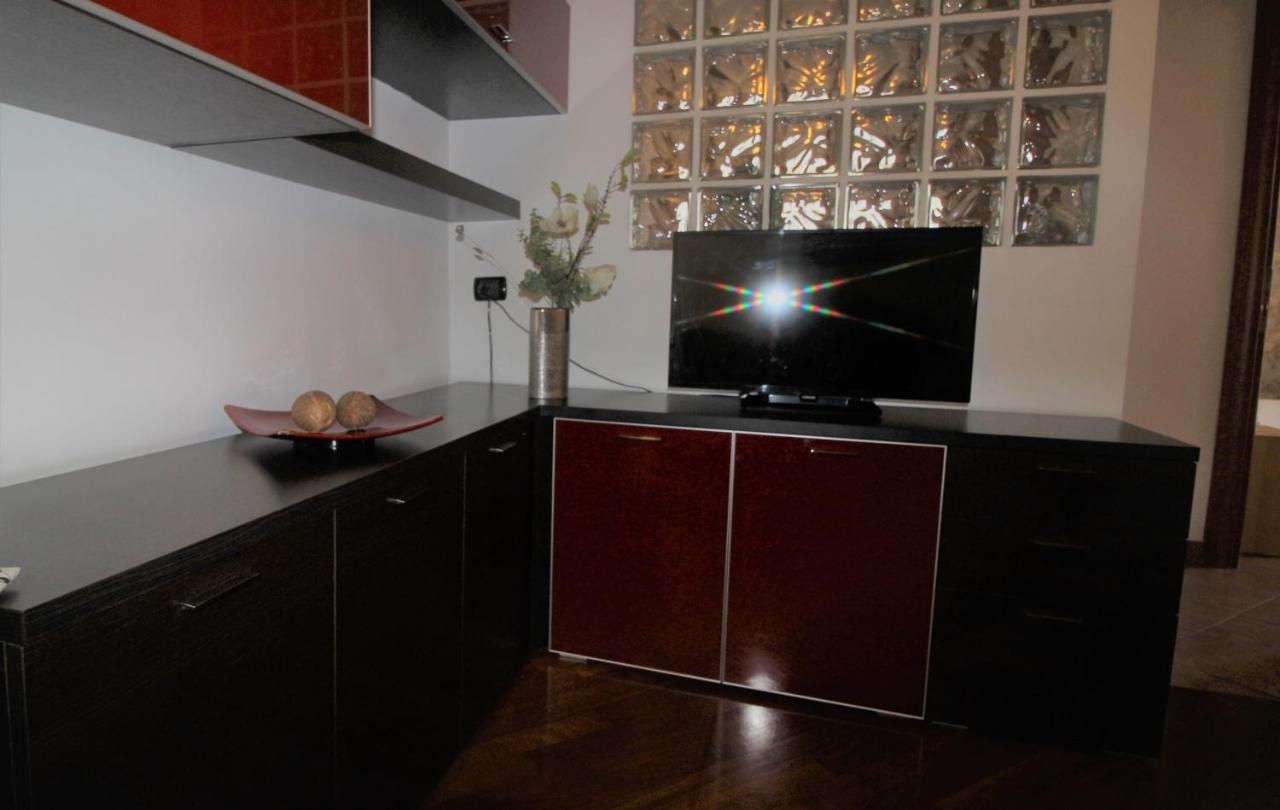 Апартаменты Sunny Rome Attico Con Jacuzzi, Terrazzo E Fibra Экстерьер фото