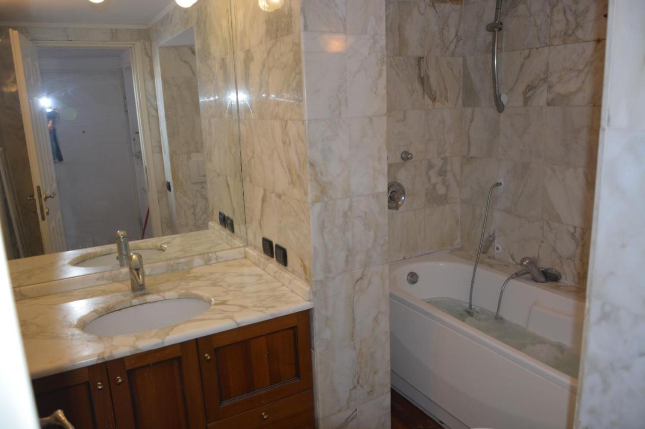 Апартаменты Sunny Rome Attico Con Jacuzzi, Terrazzo E Fibra Экстерьер фото